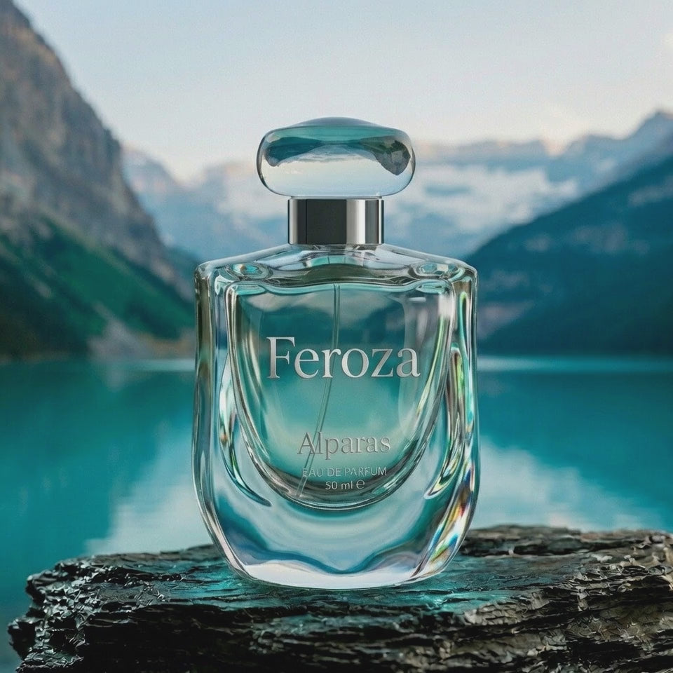Feroza